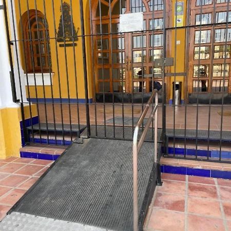 Casa Luz Del Rocio Refugio Con Alma A 8 Minutos De La Ermita El Rocío Exterior foto
