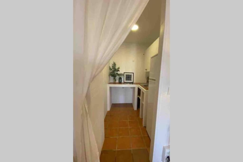 Casa Luz Del Rocio Refugio Con Alma A 8 Minutos De La Ermita El Rocío Exterior foto
