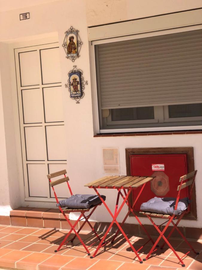 Casa Luz Del Rocio Refugio Con Alma A 8 Minutos De La Ermita El Rocío Exterior foto