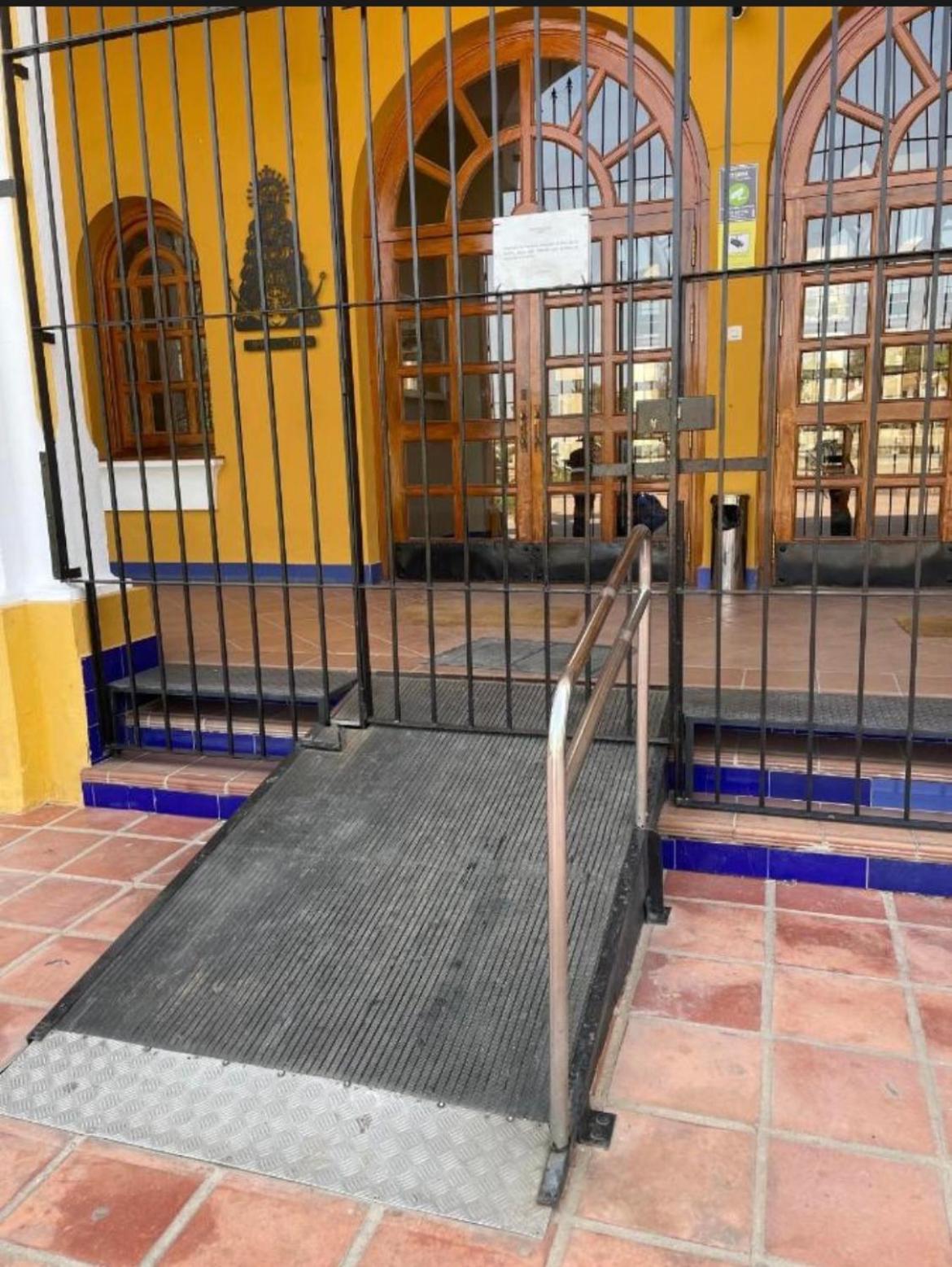 Casa Luz Del Rocio Refugio Con Alma A 8 Minutos De La Ermita El Rocío Exterior foto